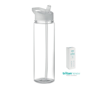Tritan Renew™ pudele 650 ml
