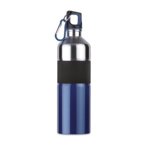 Nerūsējošā tērauda pudele 750 ml