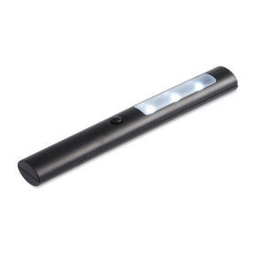 3 LED lukturītis ar magnētu