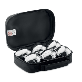 Jeu de boules spēle