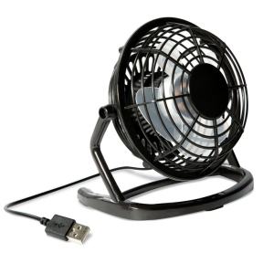 USB ventilators