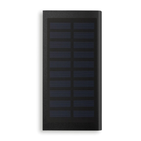 Saules enerģijas banka 8000 mAh