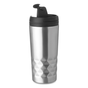 Divsienu ceļojuma krūze 280 ml