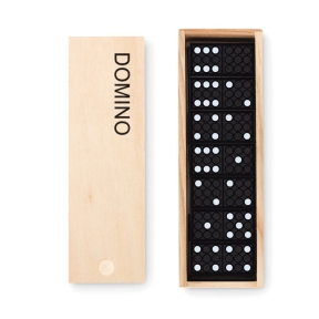 Domino komplekts