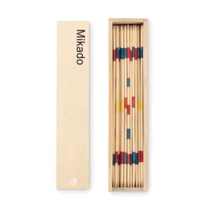 Mikado komplekts