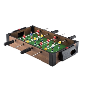 Mini futbola galds