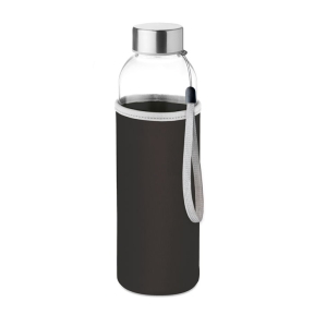 Stikla pudele 500ml