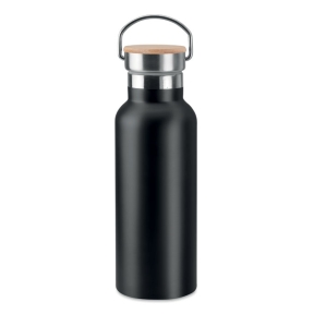Dubultsienas kolba 500 ml