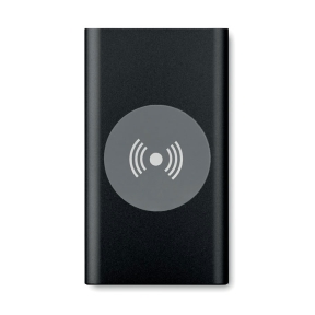 Bezvadu barošanas banka 4000mAh