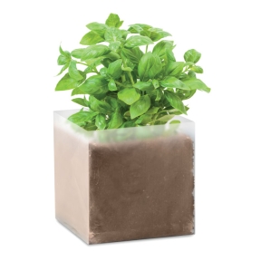 Komposts ar sēklām "BASIL"