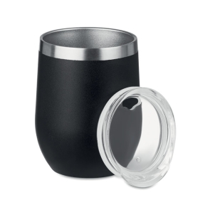 Krūze ar dubultām sieniņām 300ml