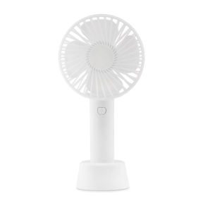 USB galda ventilators ar statīvu