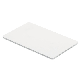 RFID bloķēšanas karte