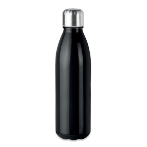 Stikla dzeramā pudele 650ml