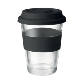 Stikla tumbleris 350 ml