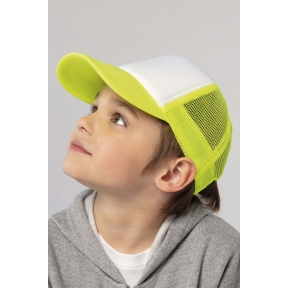 Cepure ar sietiņu BUBBLE KIDS