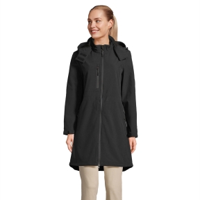 Sieviešu softshell mētelītis ACHILLE