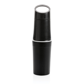 BE O Bottle, Organic Water Bottle, Made In EU