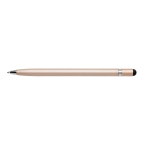 Simplistic metal pen