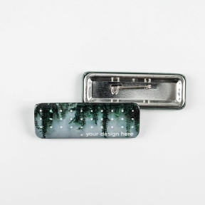Piespraude 70x25mm