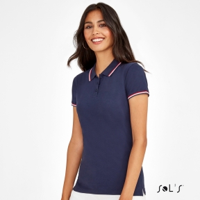 Sieviešu polo krekls PRESTIGE
