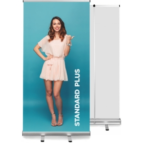 Roll-up baneris 100x200cm