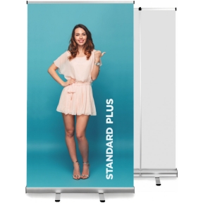 Roll-up baneris 120x200cm