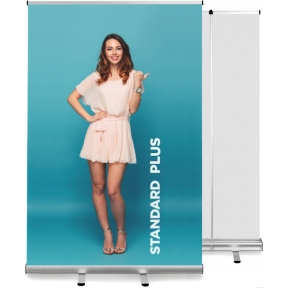 Roll-up baneris 150x200cm