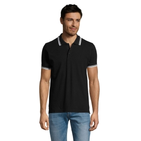 PASADENA MEN POLO 200g