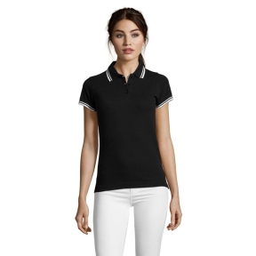 PASADENA WOMEN POLO 200g