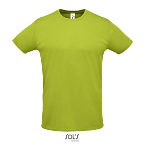 SPRINT UNI T-krekls 130g