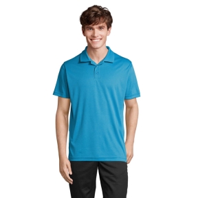 PĪLĀDZIS UNISEX POLO