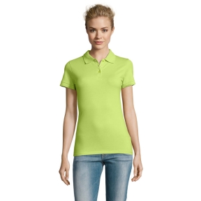 IDEĀLS SIEVIEŠU POLO 180