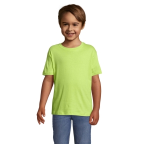 REGENT KIDS T-krekls 150g