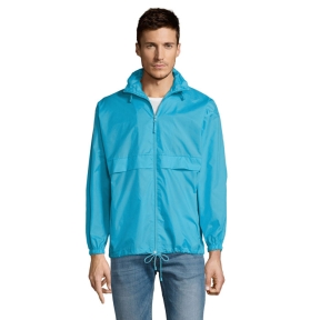 SURF Unisex vējjaka