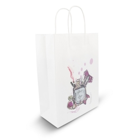 Paper bag A5 | Dialla SX
