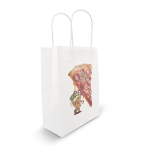 Paper bag A4 | Dialla BX