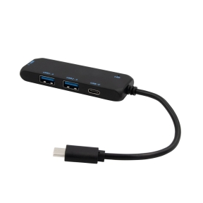 RABS USB un USB-C koncentrators | Gerard