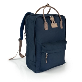 RPET klēpjdatora mugursoma 15,6" B'RIGHT | Finlay