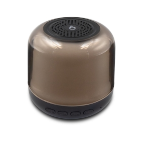 Bezvadu skaļrunis 5W, RGB gaisma | Seamus