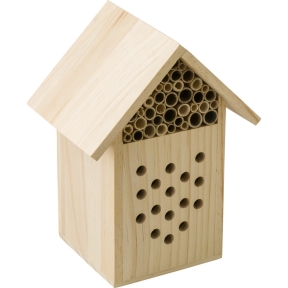 Koka insektu māja
