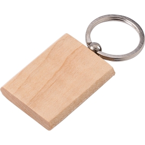 Koka atslēgu piekariņš