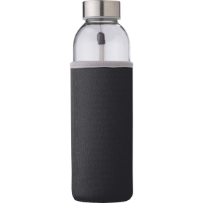 Stikla pudele 500 ml