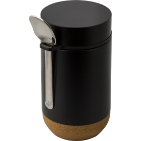Termo pārtikas trauks 400 ml, karote