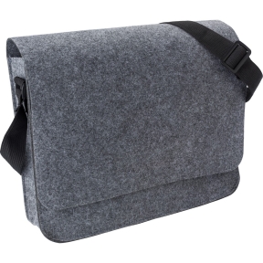 Filca RPET klēpjdatora soma 15"