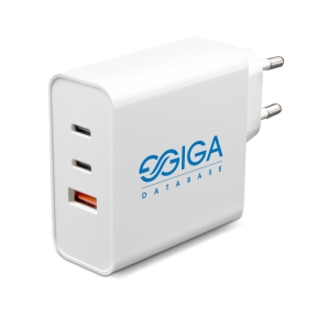 USB sienas lādētājs | Altha