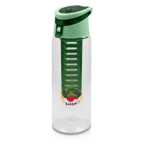 Sporta pudele 700 ml Gaisa dāvanas | Lizzie