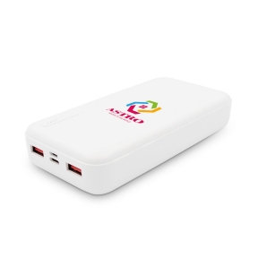 Enerģijas banka 20000 mAh | Kilian