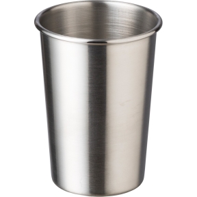 Metāla krūze 350 ml