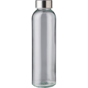 Stikla sporta pudele 500 ml